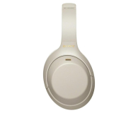 SONY BT ANC WH1000XM4S - 647719 - zdjęcie 3